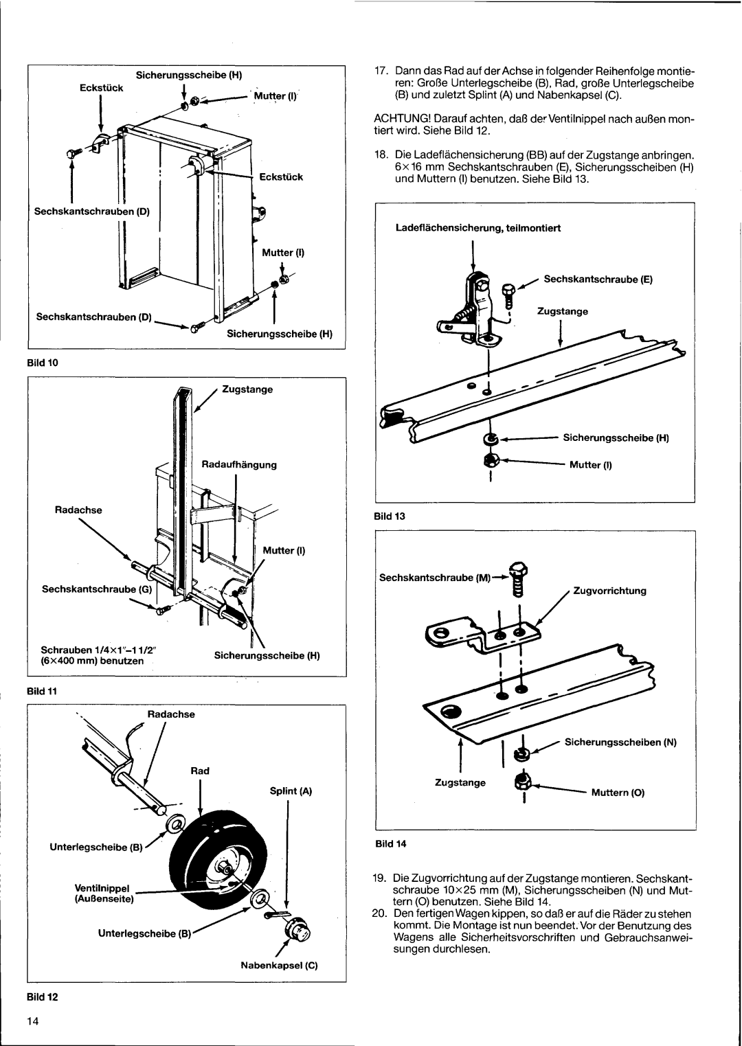 Husqvarna HO1997 1018467-97, 275 manual 