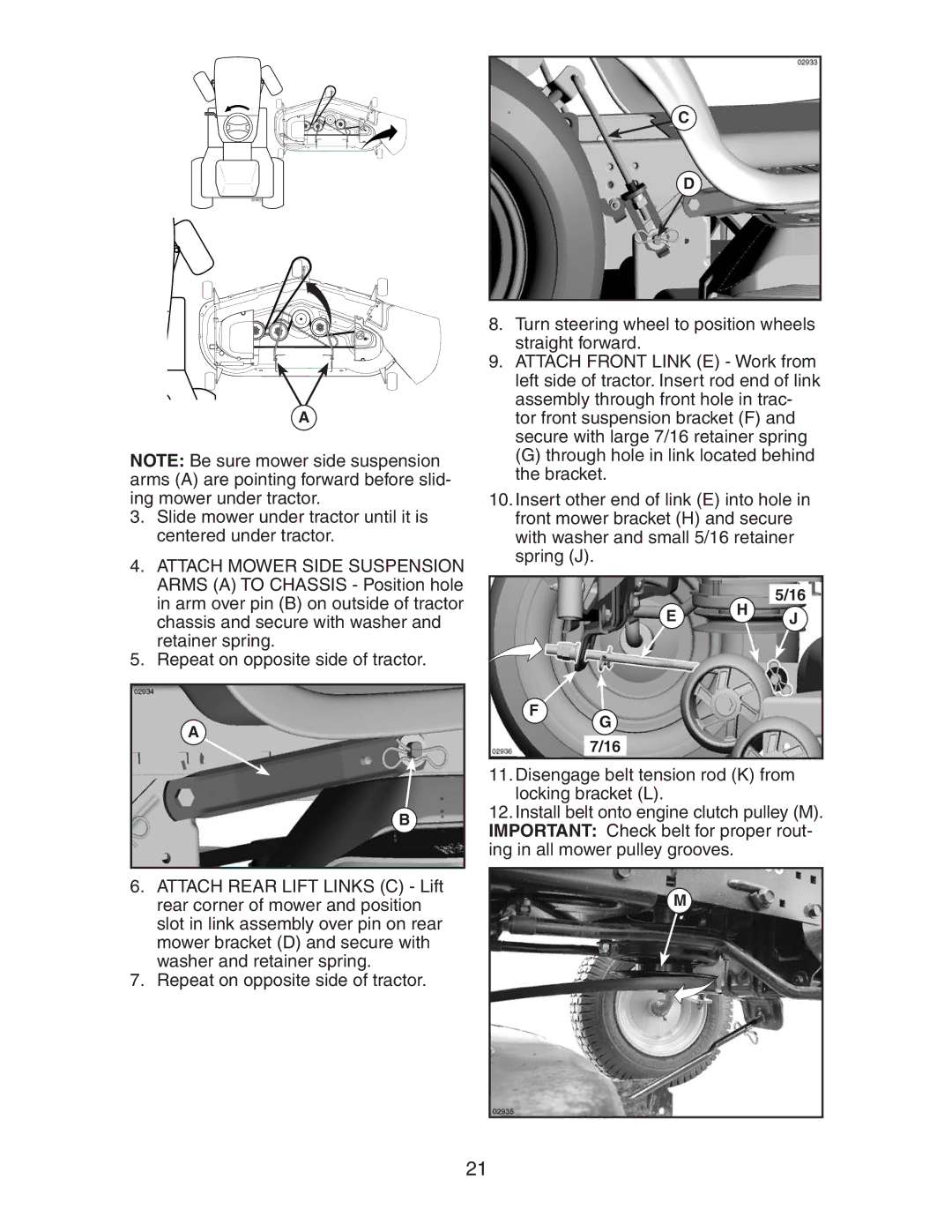 Husqvarna LOGTH2448T manual 02965 