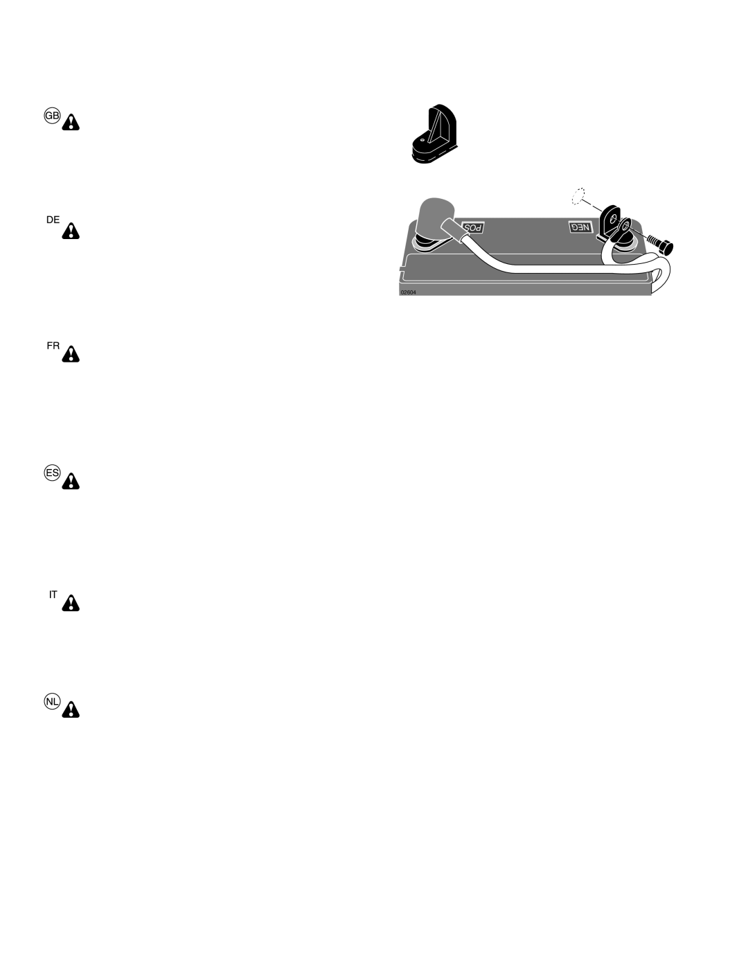 Husqvarna LT152 instruction manual 