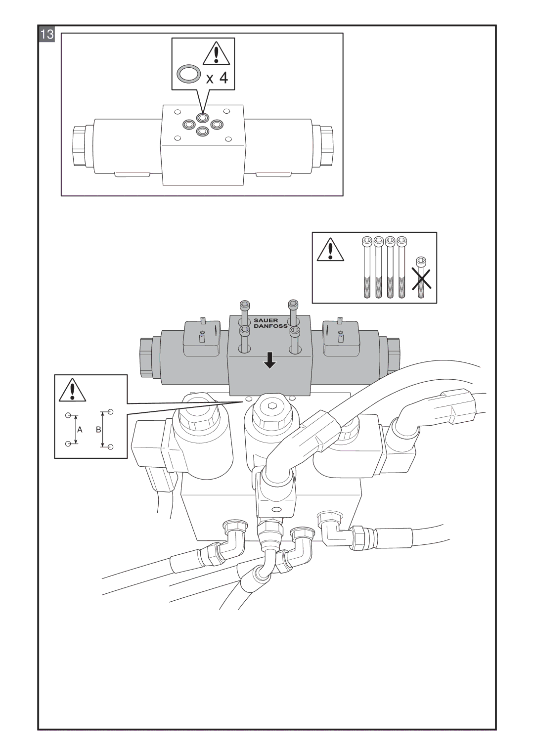 Husqvarna PT26D manual 