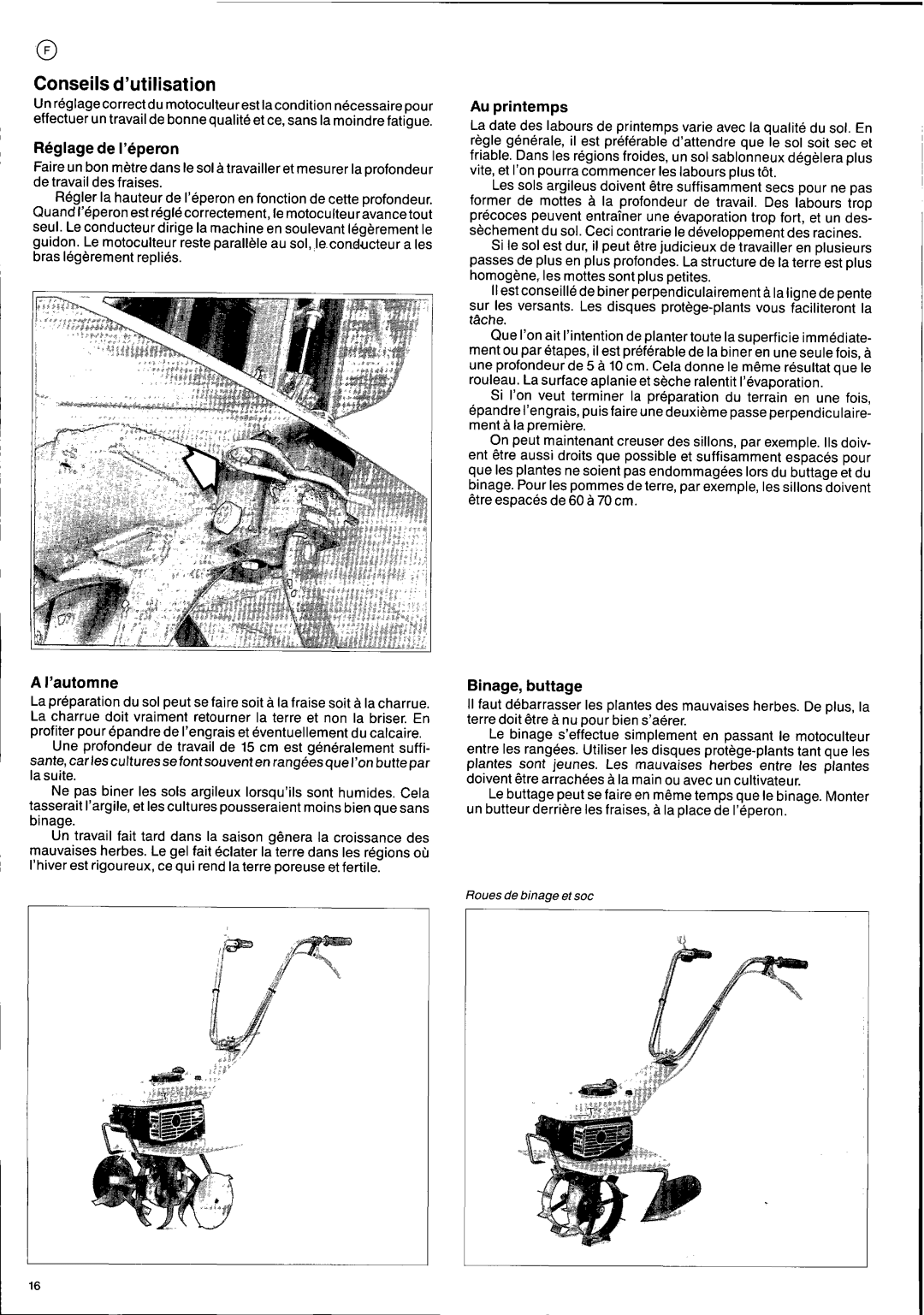 Husqvarna T300 manual 