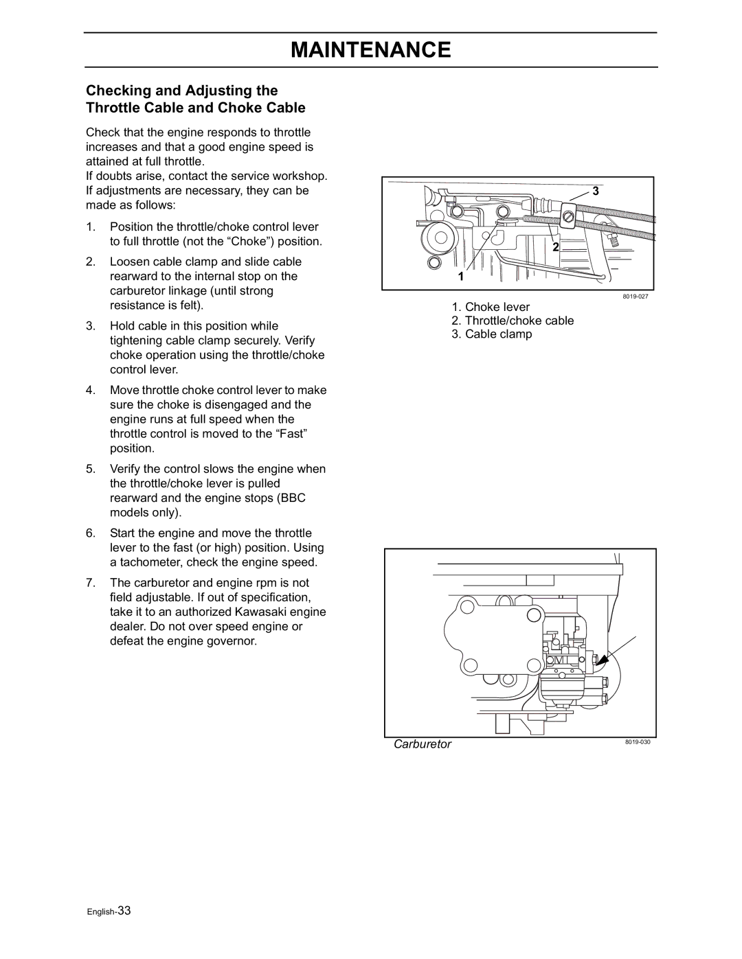 Husqvarna W21K, W21SK, W21SBK, W53SBEK, W53SEK, W21KC, W21SKC, W21SBKC manual 