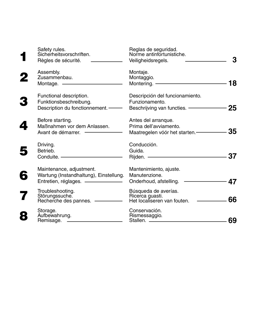 Husqvarna YTH150XP instruction manual 