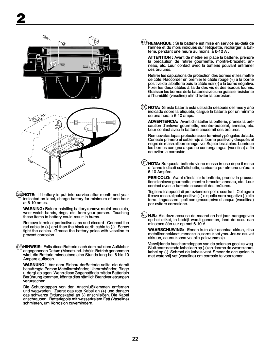 Husqvarna YTH150XP instruction manual 