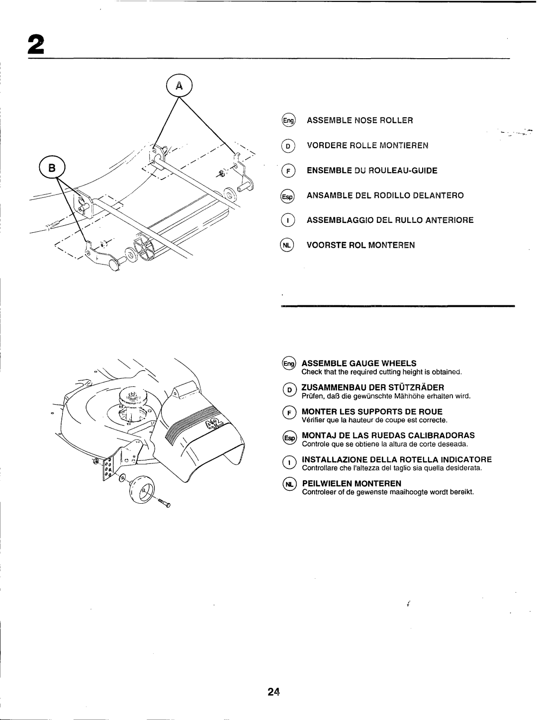 Husqvarna YTH160 manual 