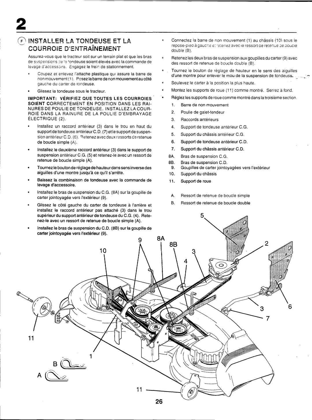 Husqvarna YTH160 manual 