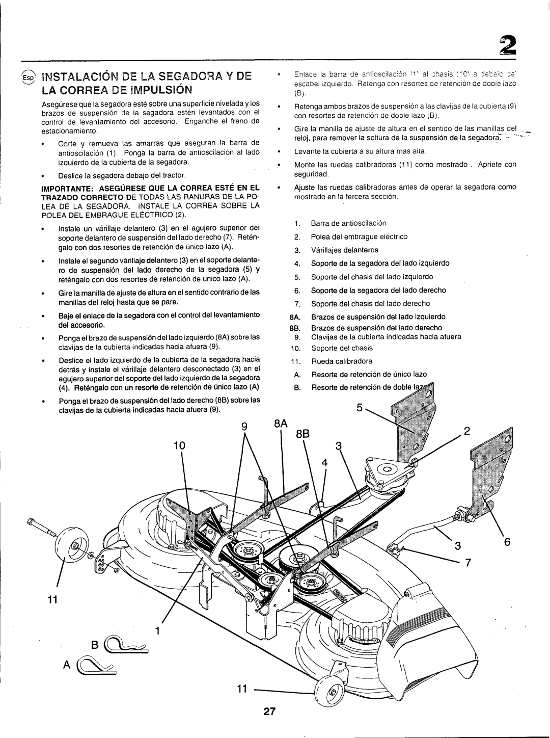 Husqvarna YTH160 manual 