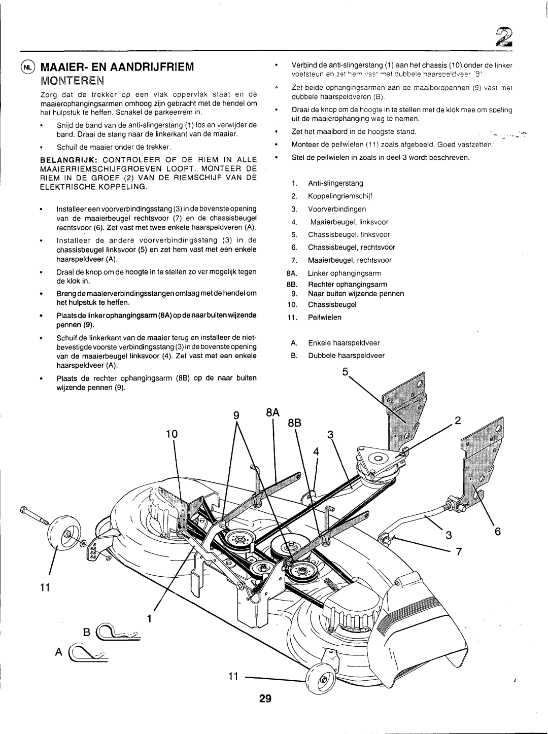 Husqvarna YTH160 manual 