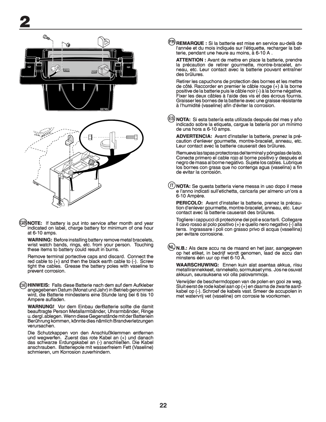 Husqvarna YTH180XP instruction manual 