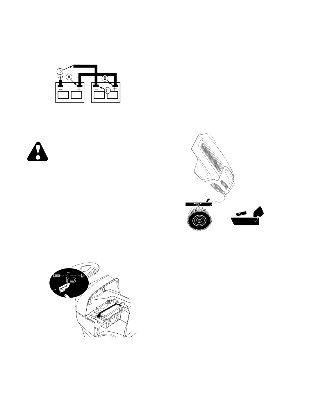 Husqvarna YTH2242TDRF owner manual Transmission 