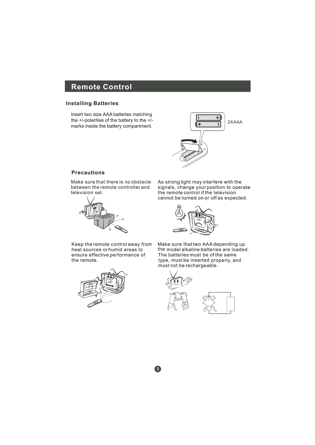 Hyundai L22R1W, 0090509536 manual 