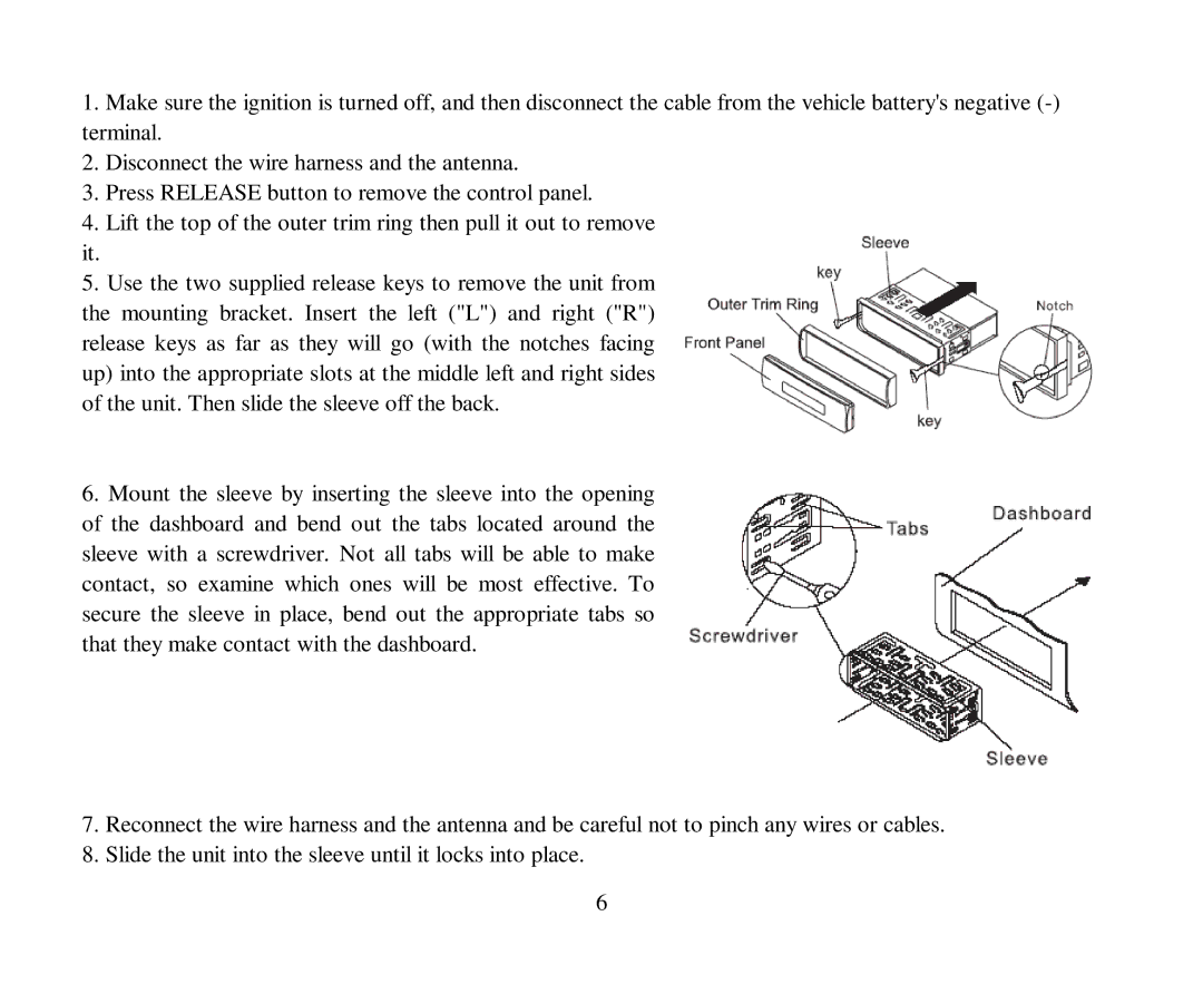 Hyundai H-CMD4015 instruction manual 