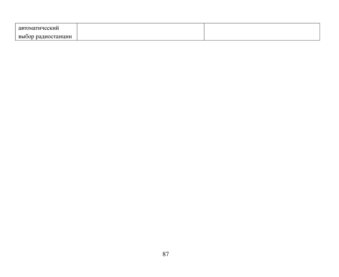 Hyundai H-CMD7079 instruction manual 