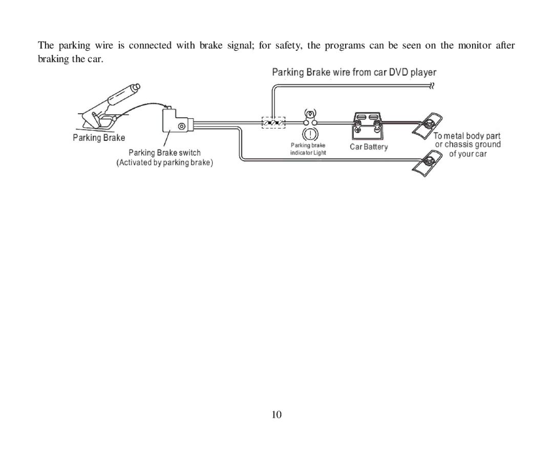 Hyundai H-CMD7086 instruction manual 