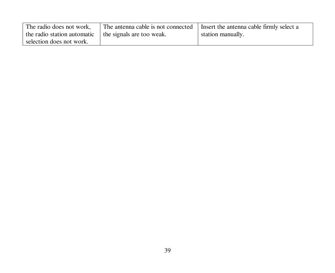 Hyundai H-CMD7086 instruction manual 