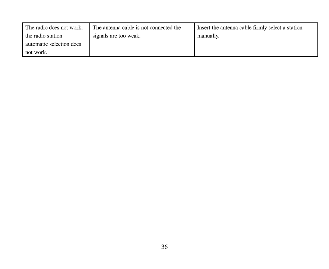 Hyundai H-CMMD4044 instruction manual 