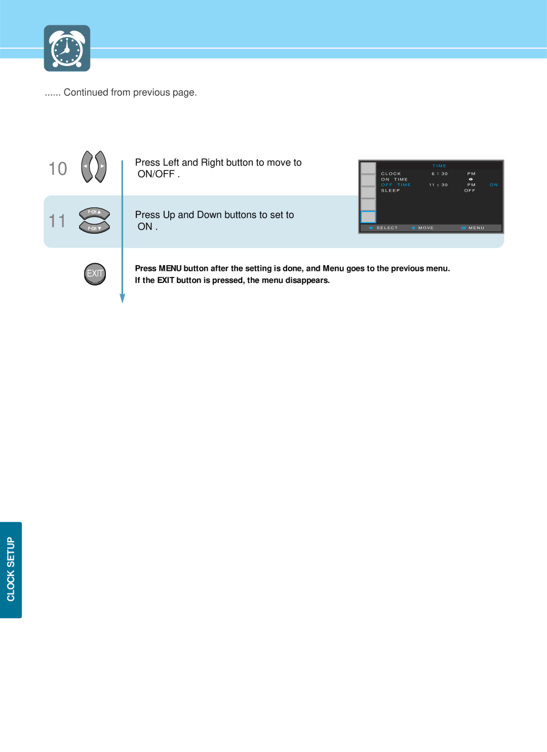 Hyundai IT HQP421SR, HQP421HR, HQP501HR manual From previous 