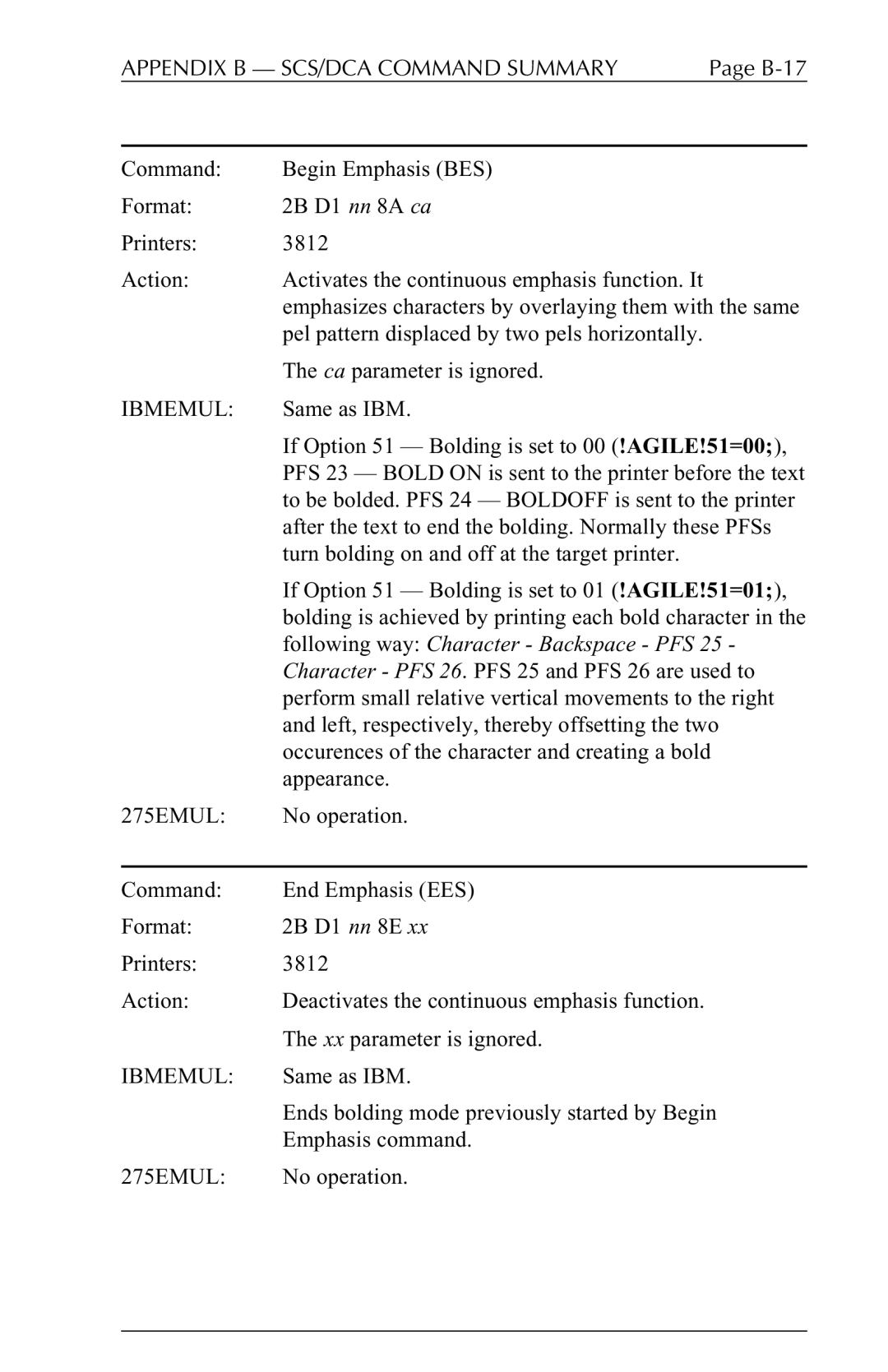 I-Data 5250 ALLY manual B-17 