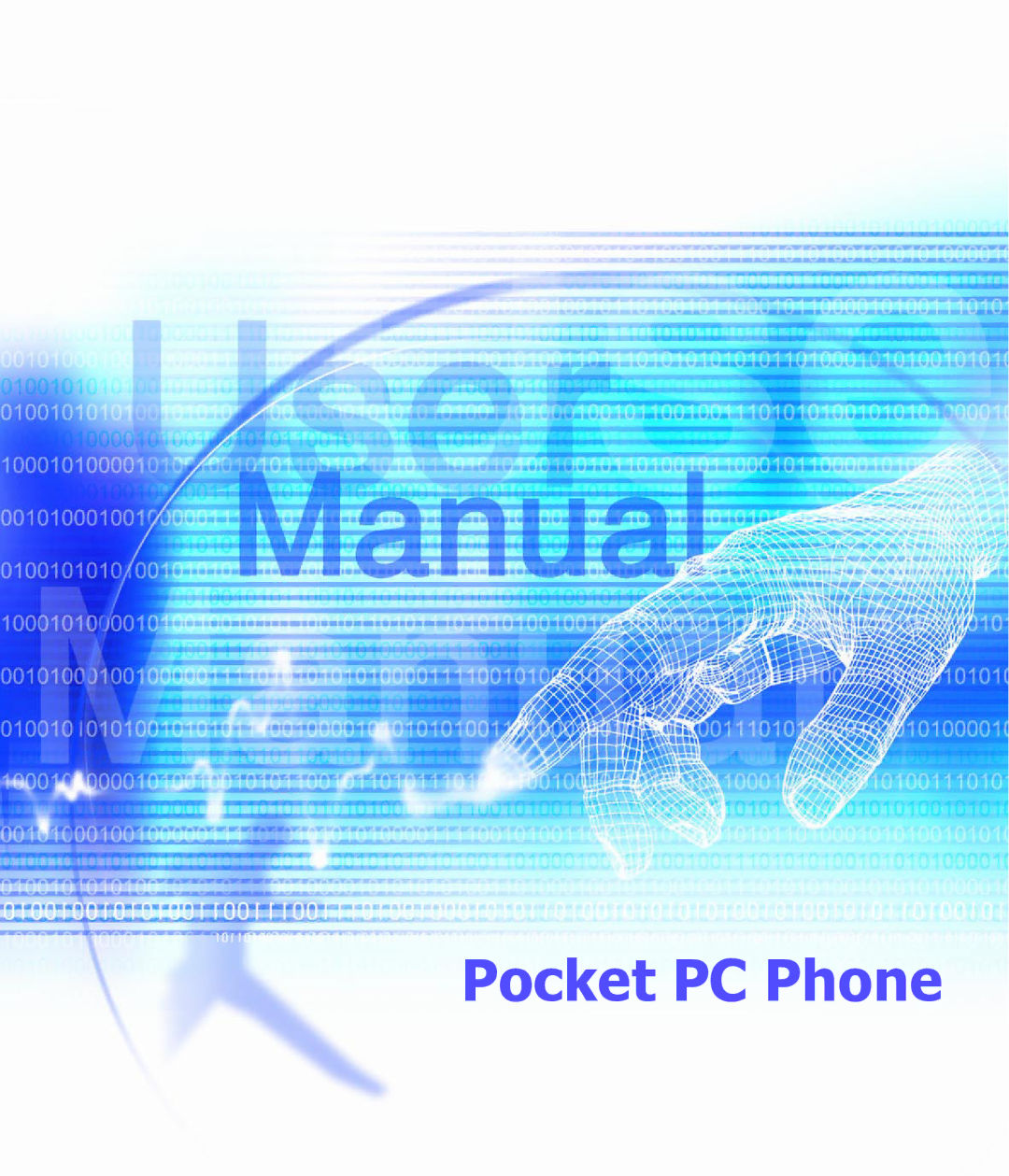 i-mate PDA2K EVDO manual Pocket PC Phone 