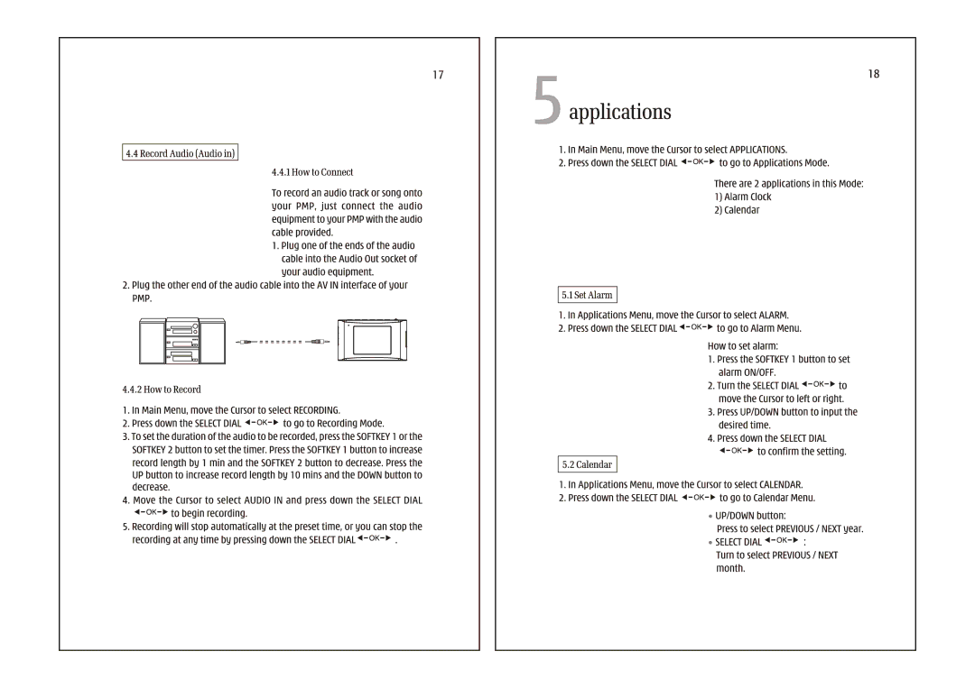 i. Tech Dynamic V25 manual 