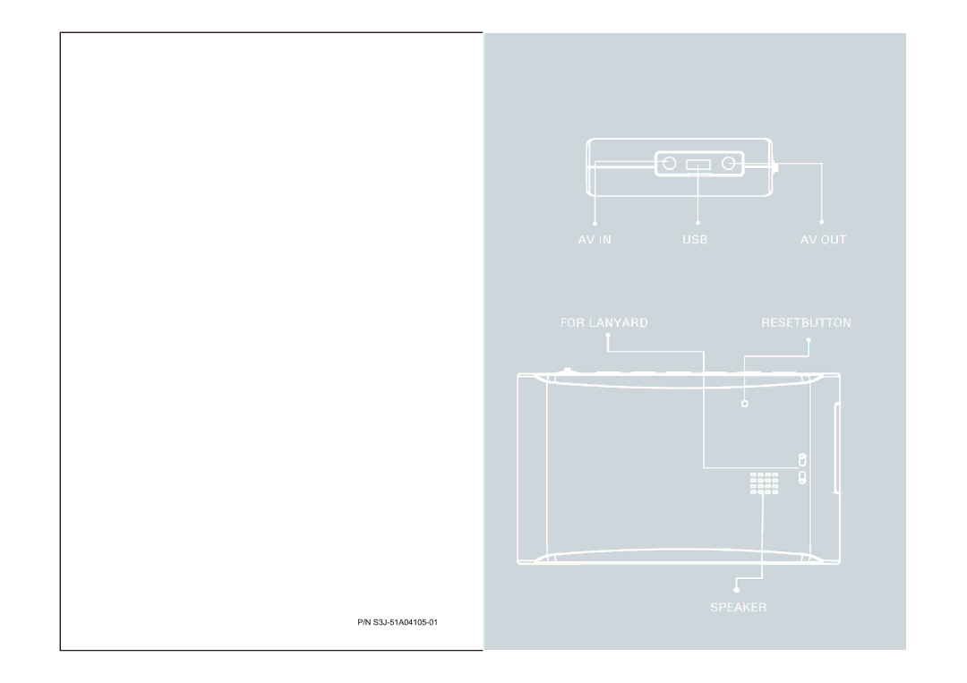 i. Tech Dynamic V25 manual 