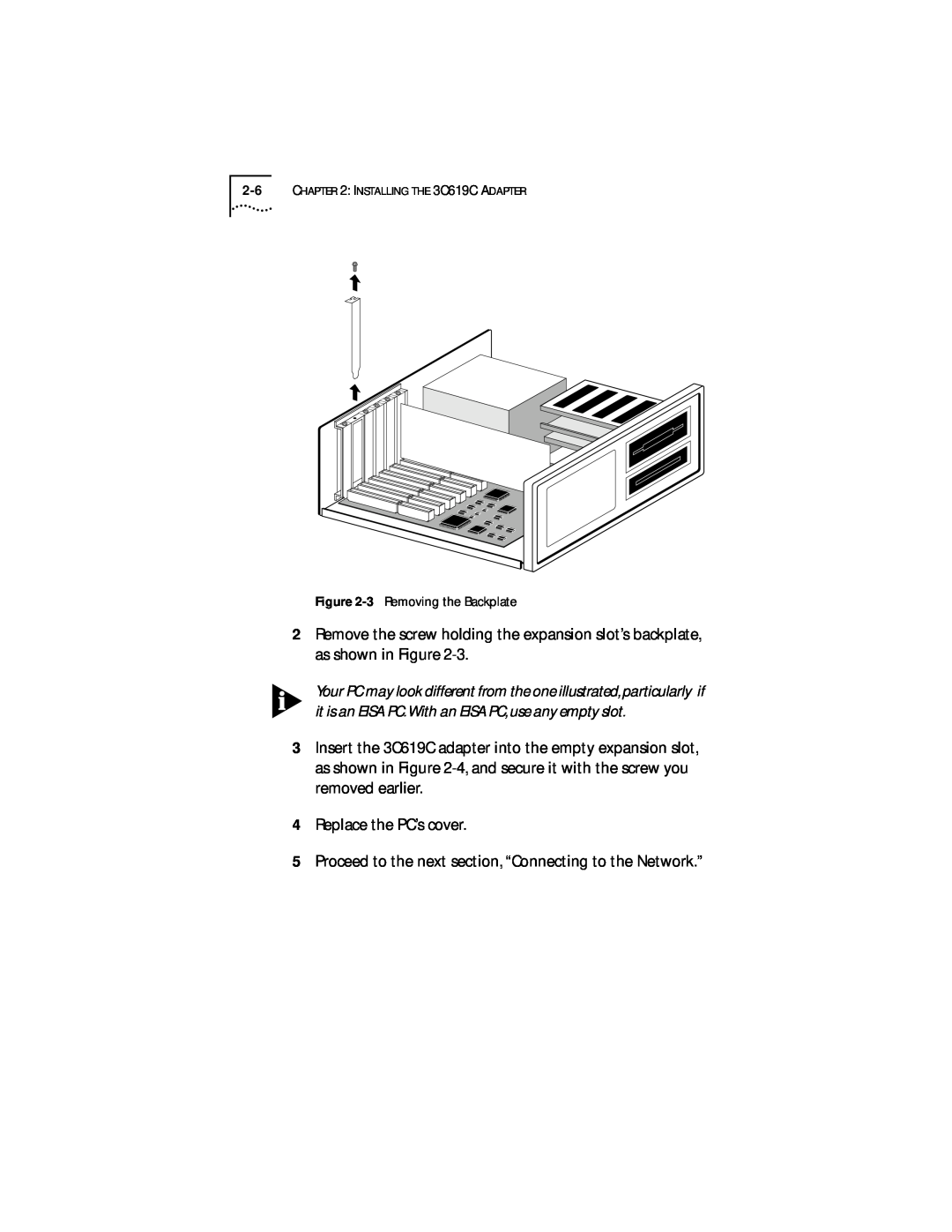 IBM 09-0572-000 manual Replace the PC’s cover 