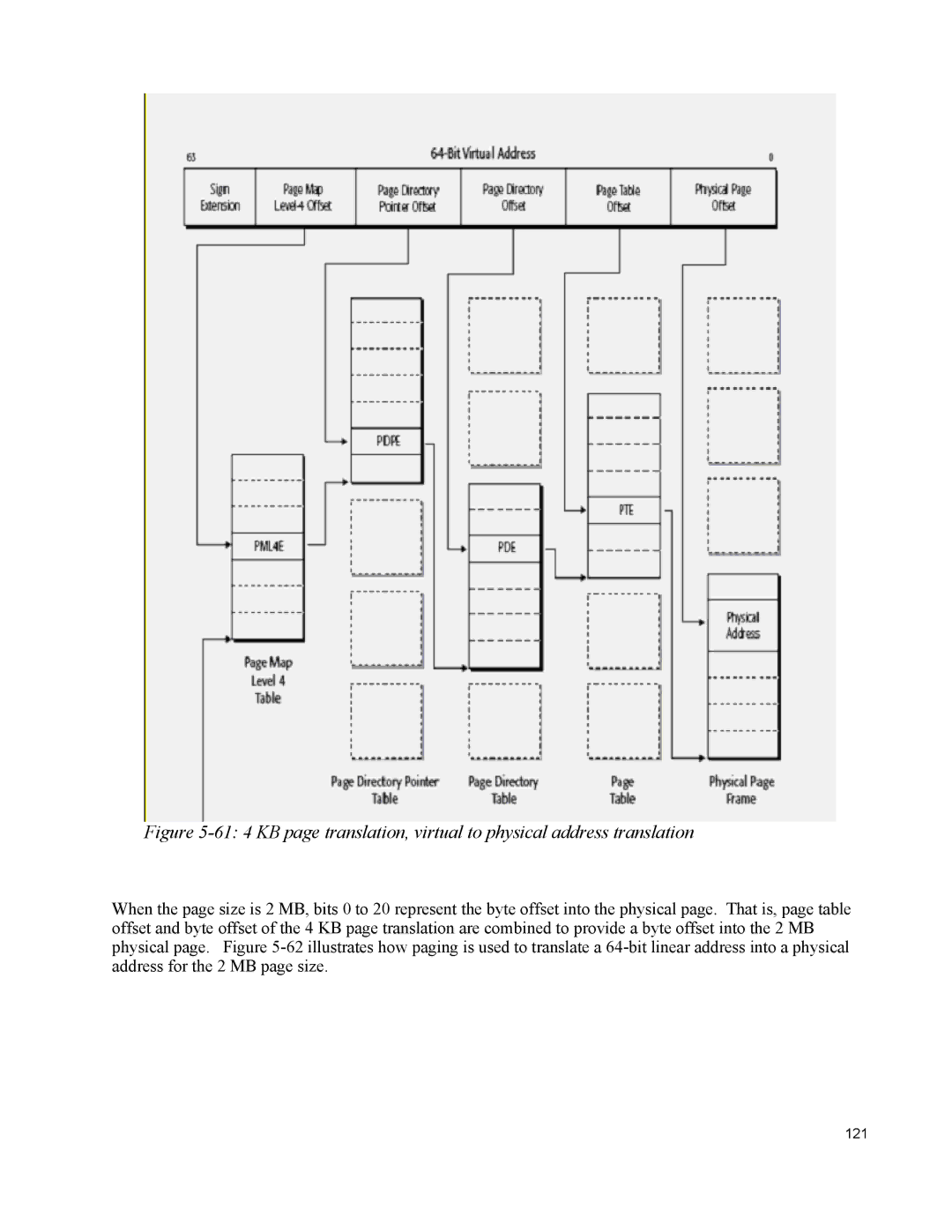 IBM 10 SP1 EAL4 manual 121 