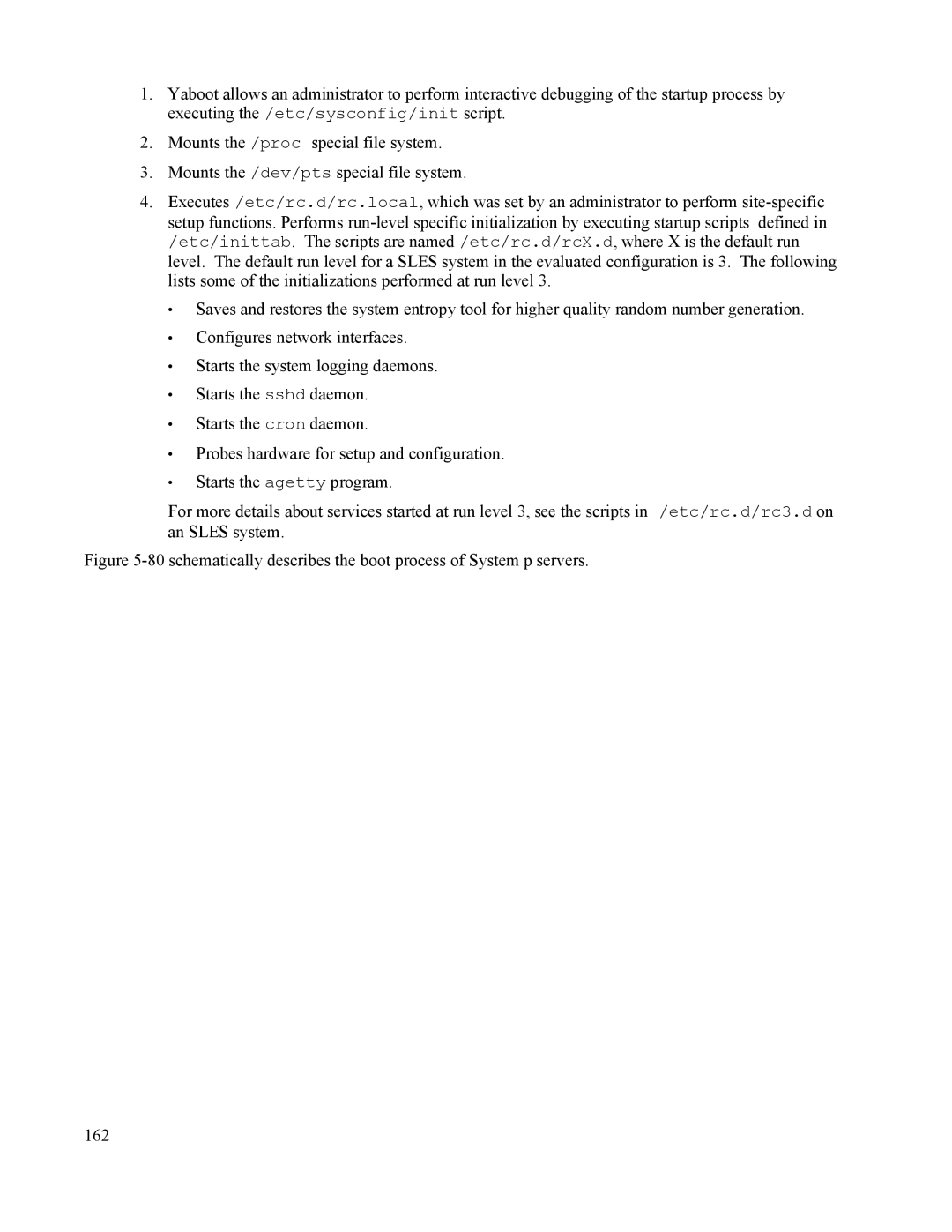 IBM 10 SP1 EAL4 manual 