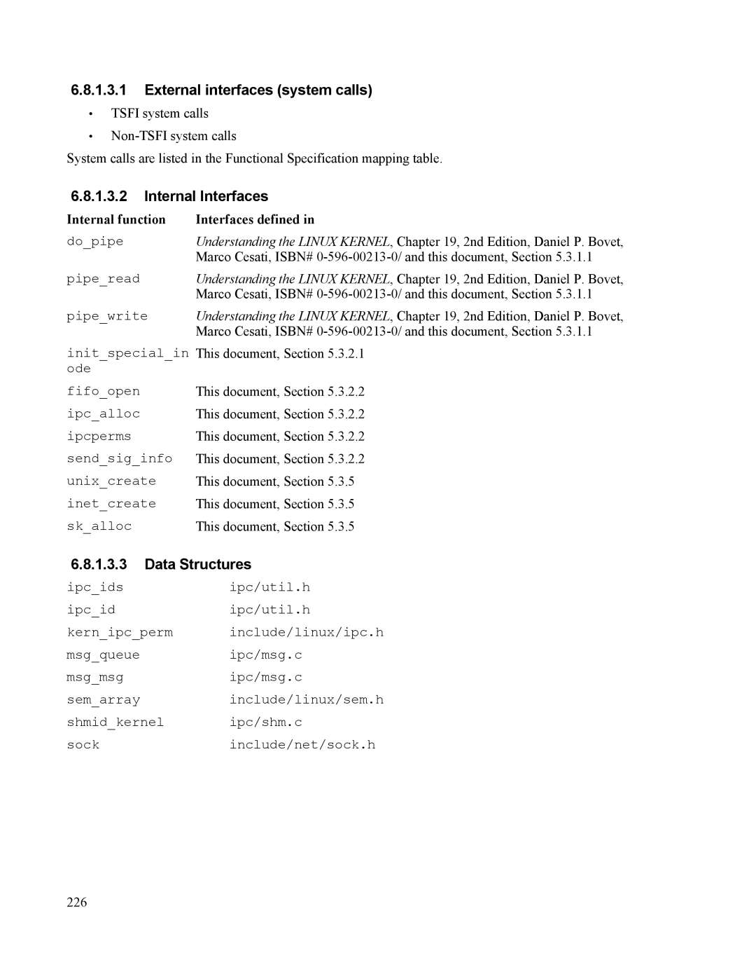 IBM 10 SP1 EAL4 manual Dopipe 