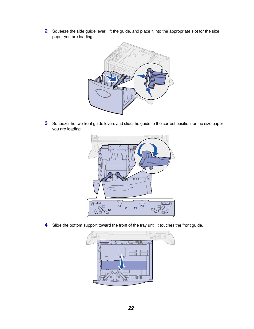 IBM 1220 manual 