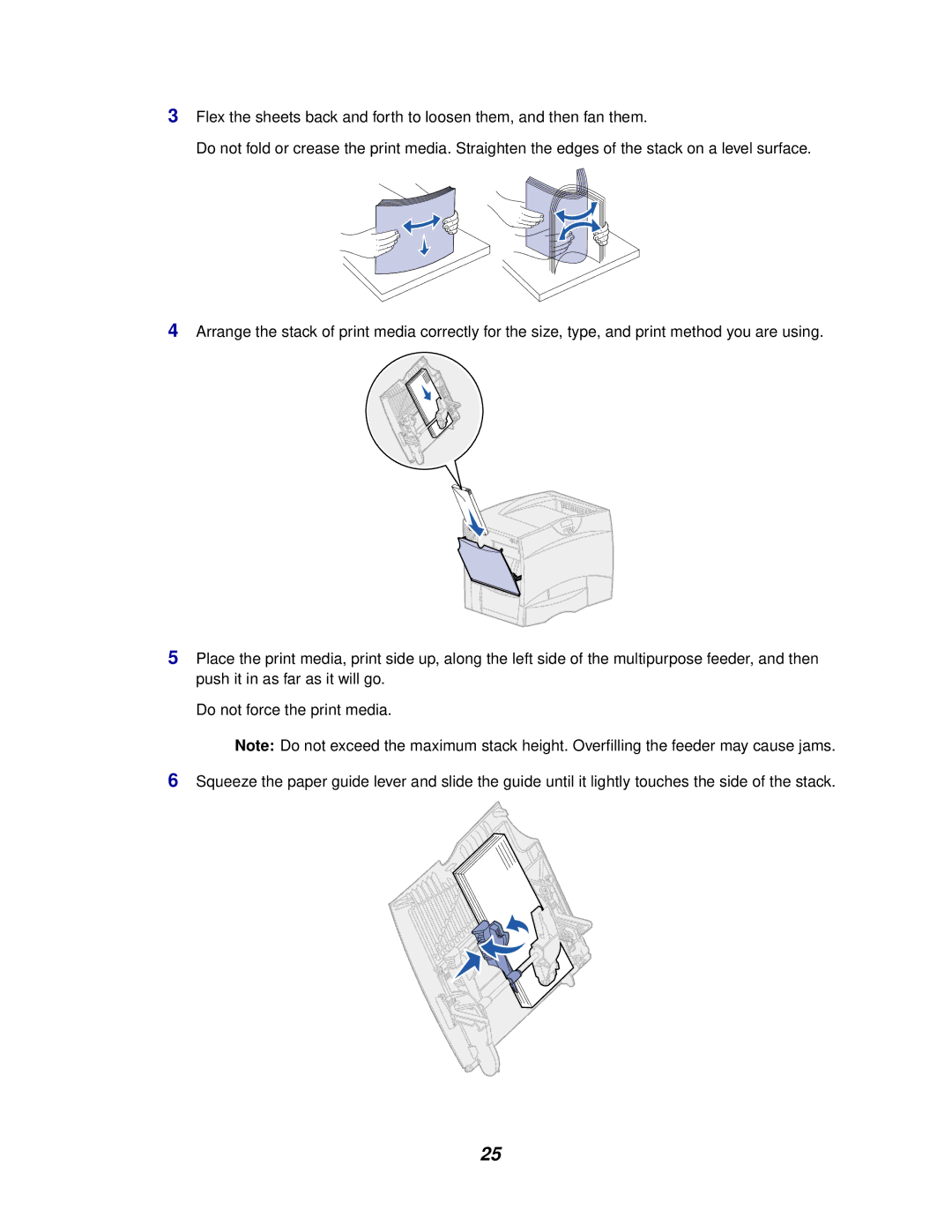 IBM 1220 manual 