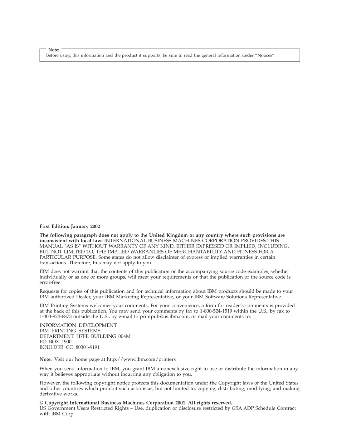 IBM 1220 manual 