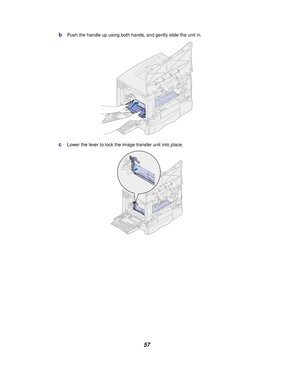 IBM 1220 manual 