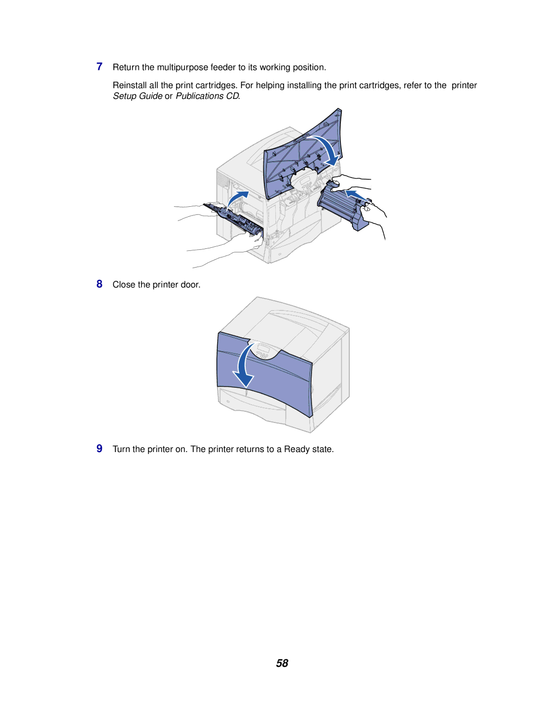 IBM 1220 manual 