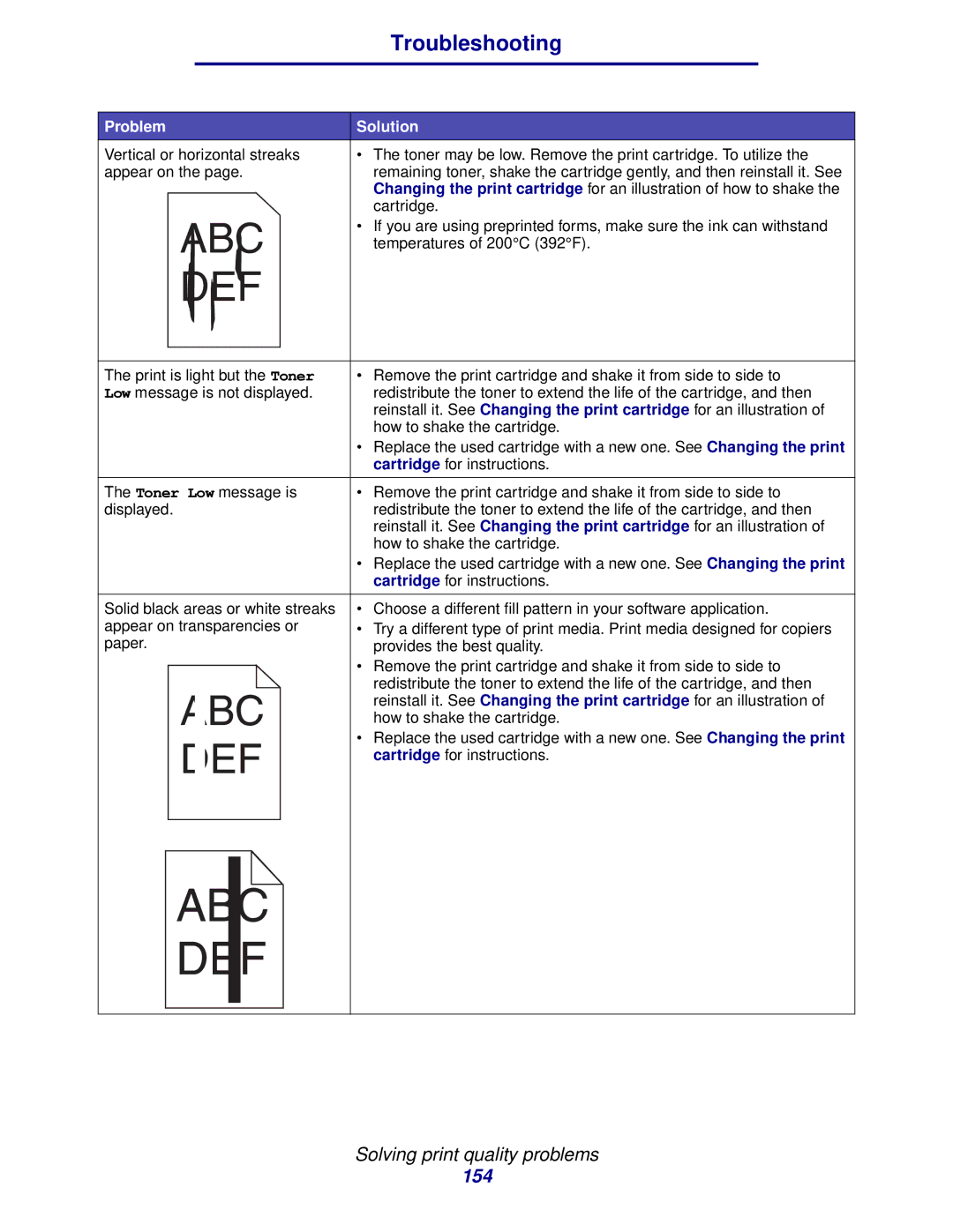 IBM 1422 manual 154 