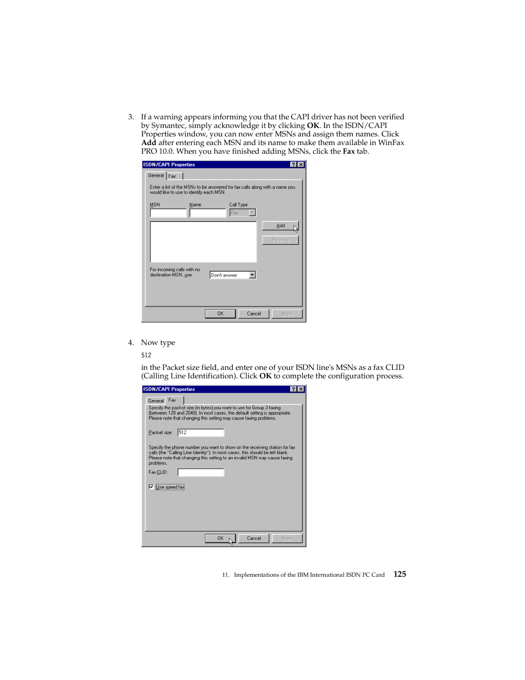 IBM 19K5716 manual 512 