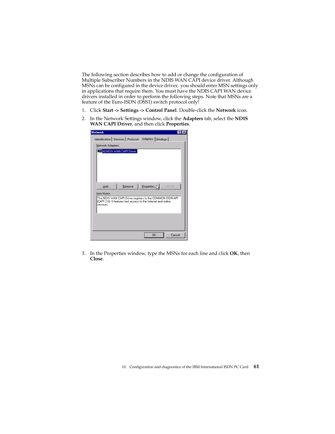 IBM 19K5716 manual 