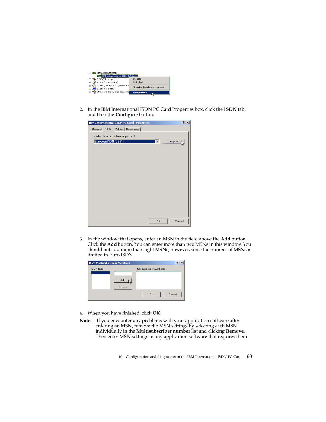 IBM 19K5716 manual 