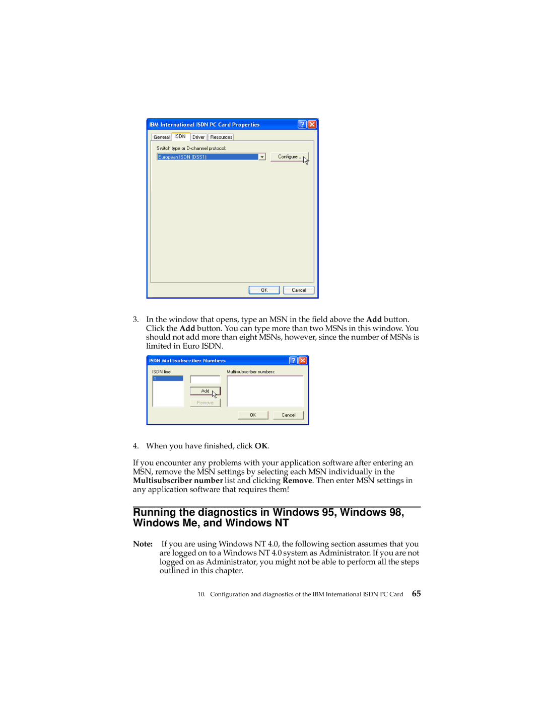 IBM 19K5716 manual 