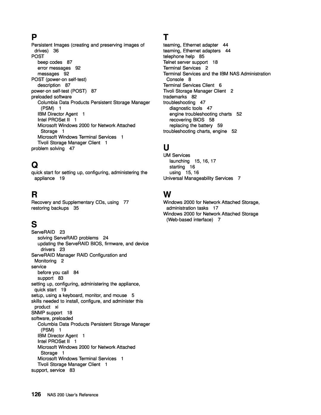 IBM 201 manual 