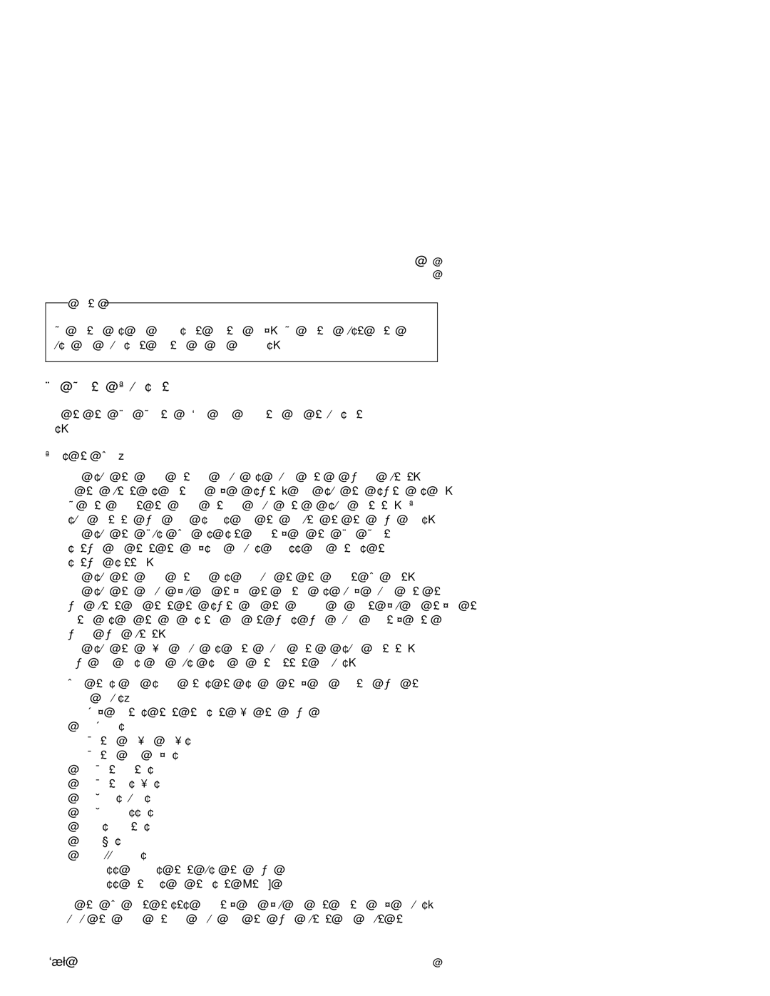 IBM 2142, 2140 manual Home Director Troubleshooting, Do not 