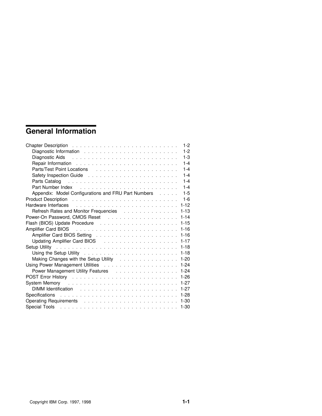 IBM 2140, 2142 manual Parts Catalog 