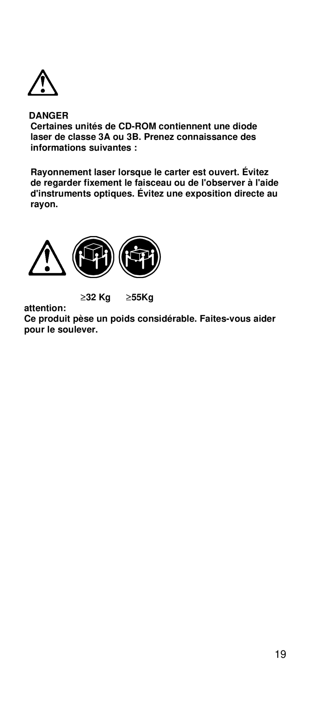 IBM 2169 manual 