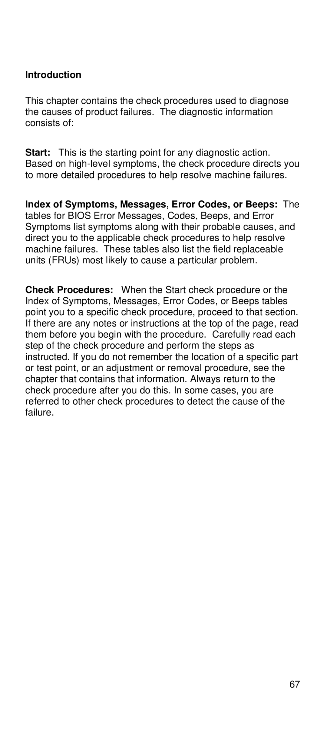 IBM 2169 manual Introduction 