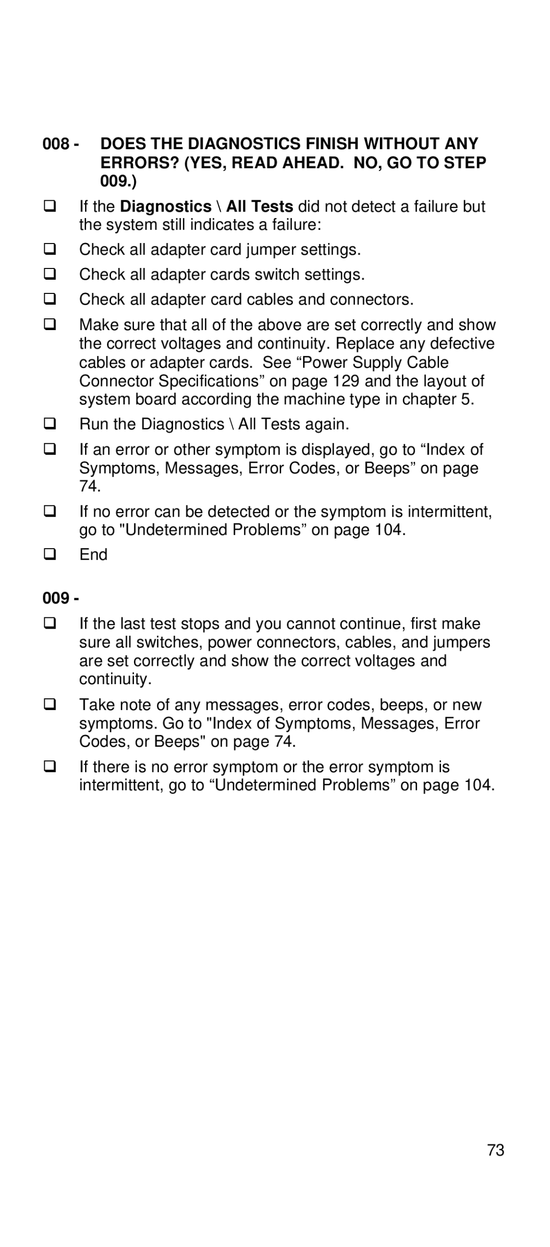 IBM 2169 manual 009 