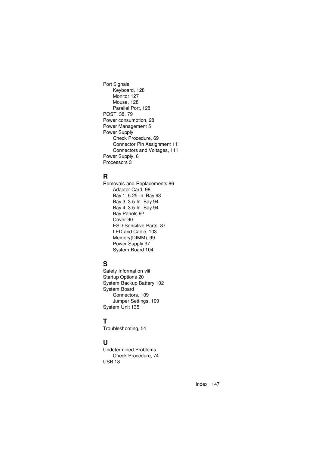 IBM 2274 manual 