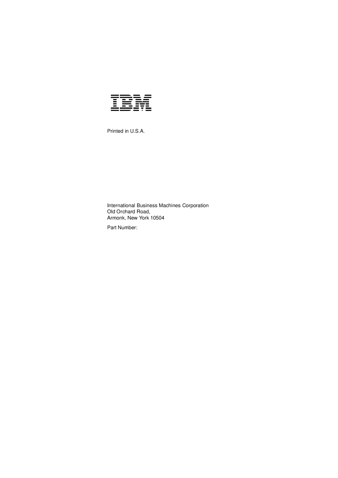 IBM 2274 manual 