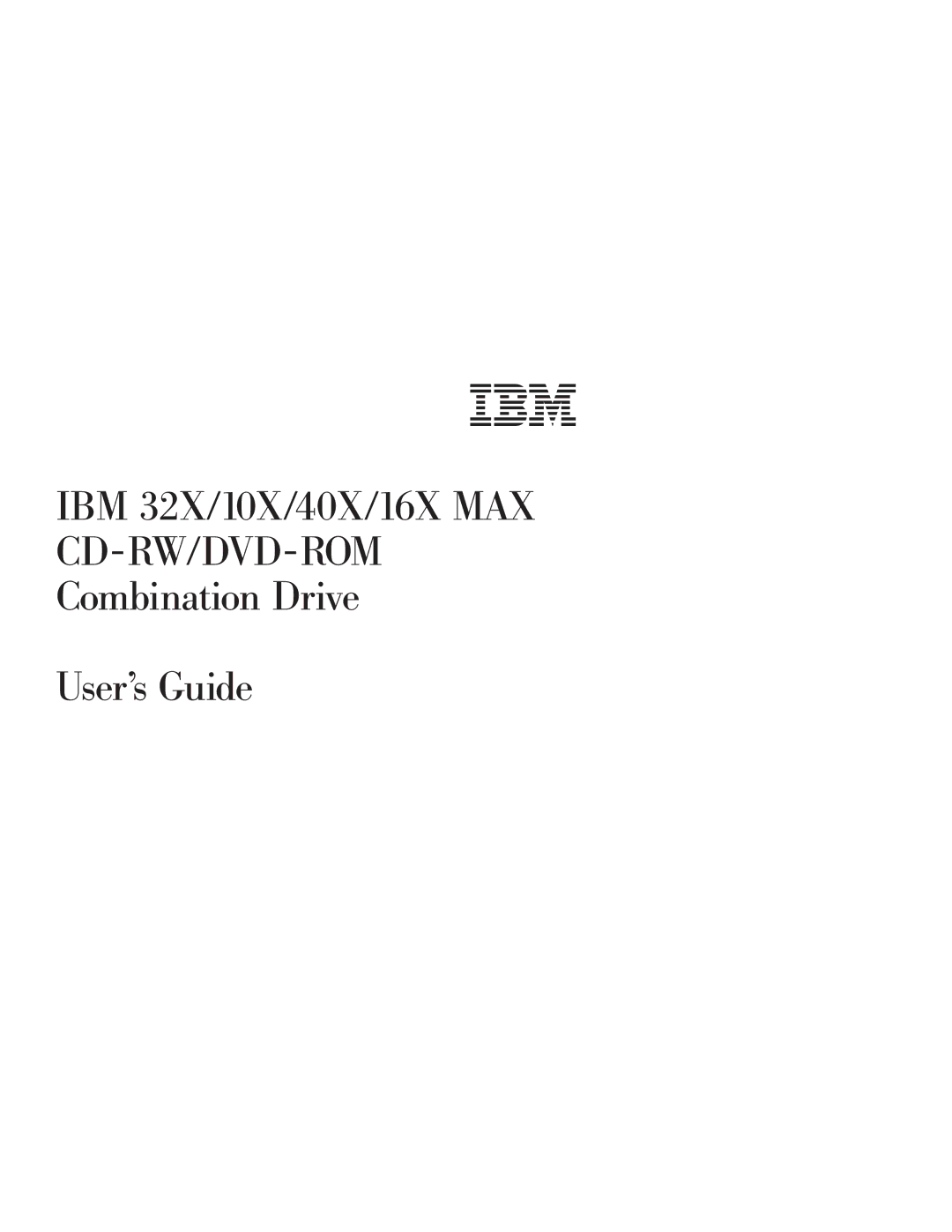 IBM 22P6975 manual 