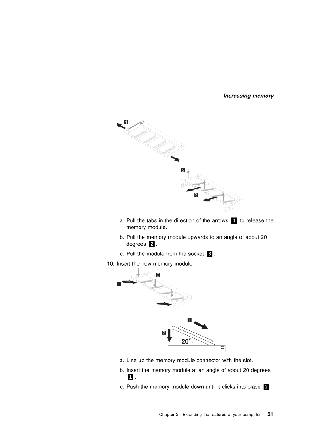 IBM 240 manual Extending the features of 51your computer 