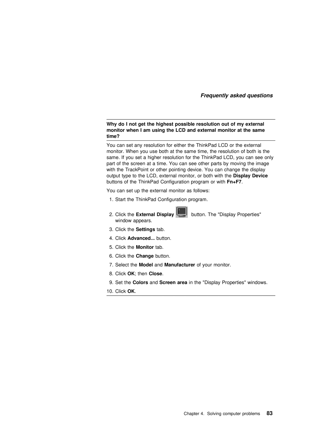 IBM 240 manual Not Get, Out, Using, Time?, ThenClose 